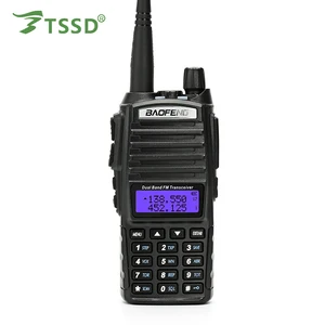 BAOFENG UV 82 Dual Band 8KM Handy Talkie Walkie Talkie
