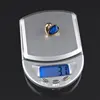 Pocket Digital Jewelry Scale Weight 500g x 0.1g Balance Gram Diamond Pocket Scales