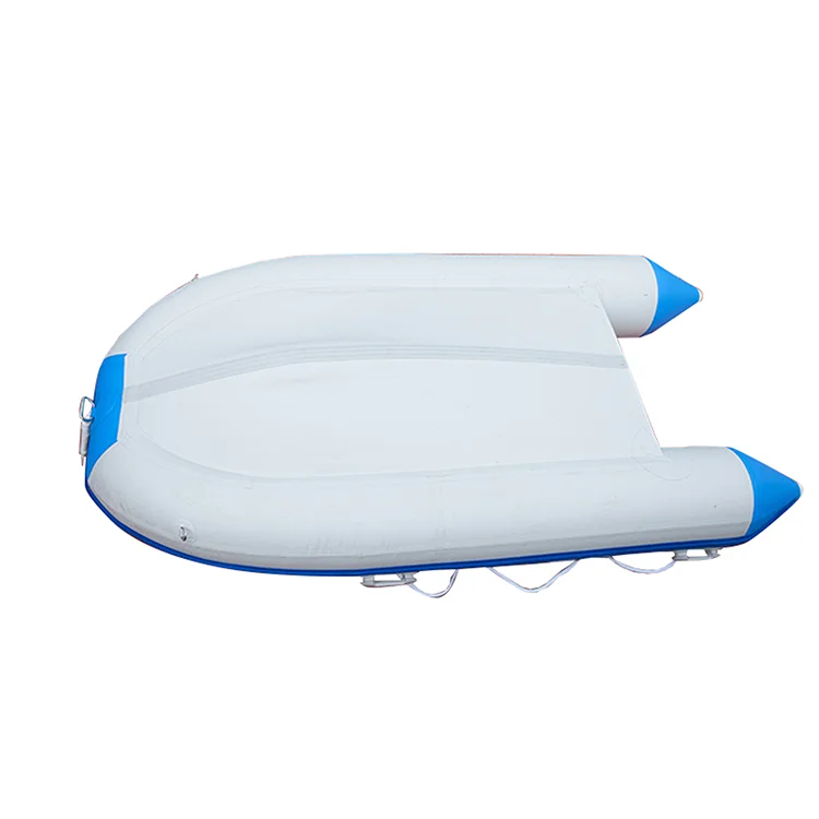 

china zodiac hypalon boat inflatable rowing boat