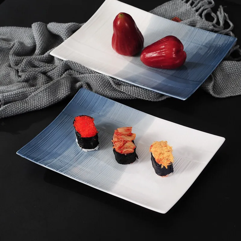 Wholesale Japan Style Technical Automatic Popular Rectangle Ceramic