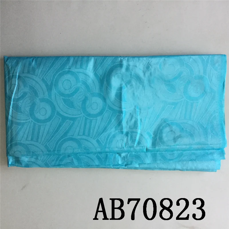 
AB70823 cheap price wholesale soft touch bazin brocade fabric /african guinea brocade for gament 