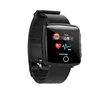 Big Colorful 1.3HD OLED Screen BL89 Smart bracelet Blood pressure Heart rate function sport fitness tracker for smart phone