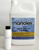 Car engine protection engine coating