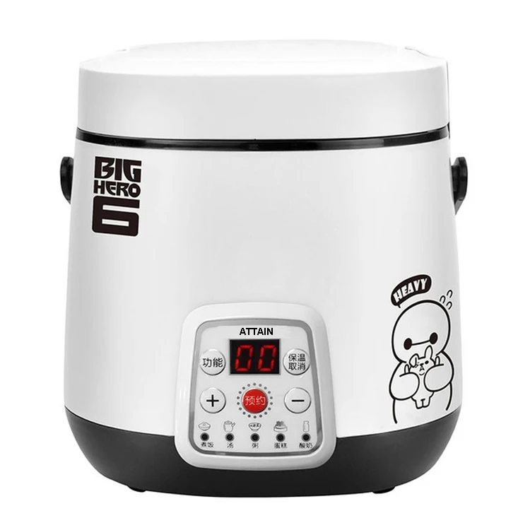 japanese rice cooker