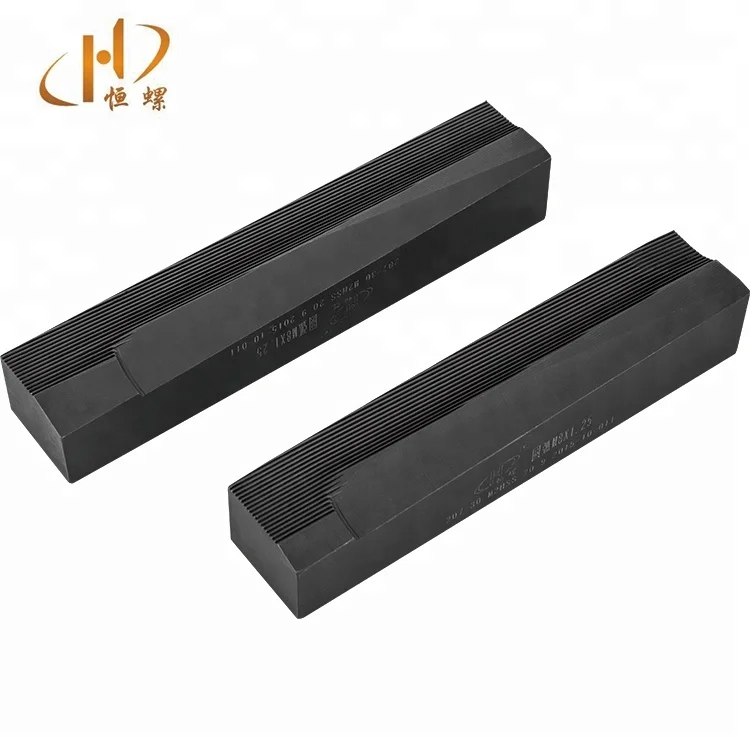 
2020 High Precision Customized acceptable for Stainless Screw Bolt Flat Thread Rolling Dies 