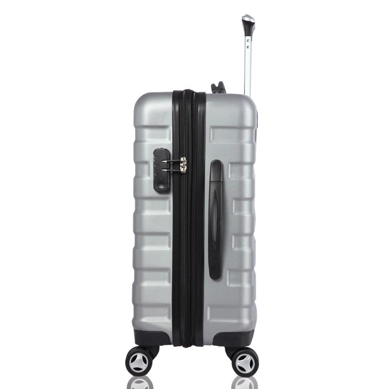 cool suitcases for men