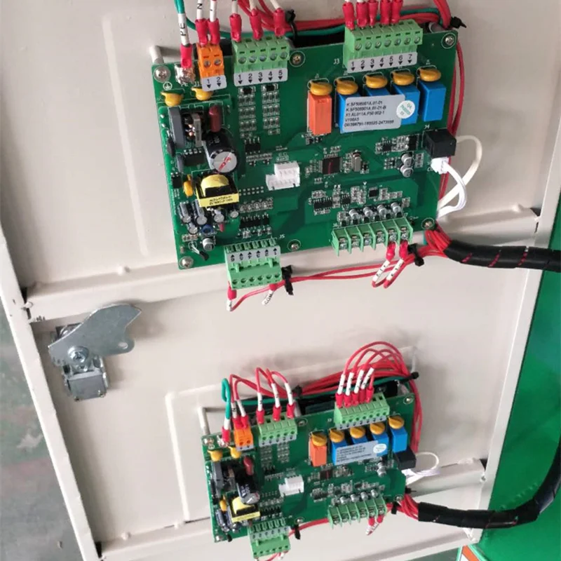 
Mtc Mold Temperature Heater Control Unit For Plastic Injection Machine 