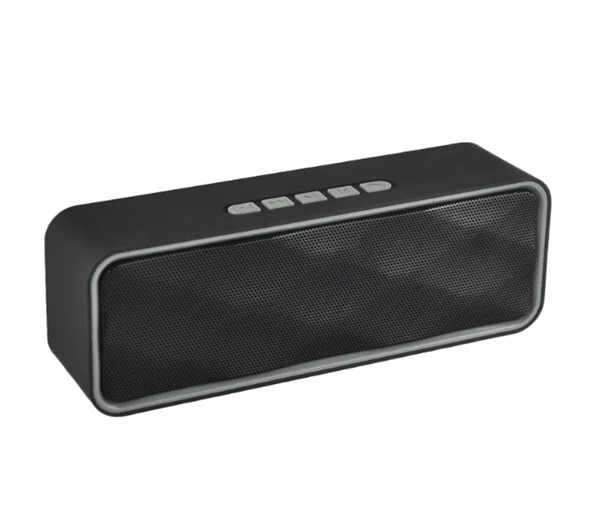Wireless Bluetooth Speaker01