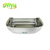 Pest Glue Trap Electric Control System Mosquito Killer and Insect Trap with Adhesive Pad and 8w 16w UV Lamp