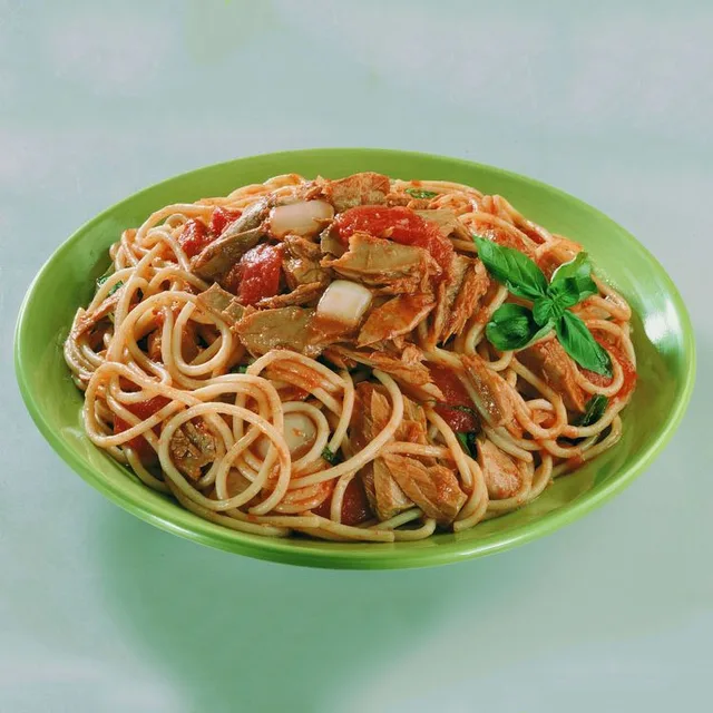 best selling tinned food companies light meat shredded jarred