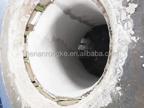 steel frame furnace (3)