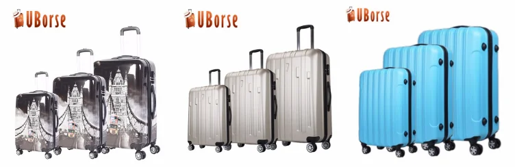 bigland luggage