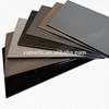 Aluminium 7075 alloy plate sheet 7075 O/H18 for Car's ABC column