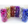 10cm Customizable Christmas Tree Decoration Wholesale Christmas Decoration