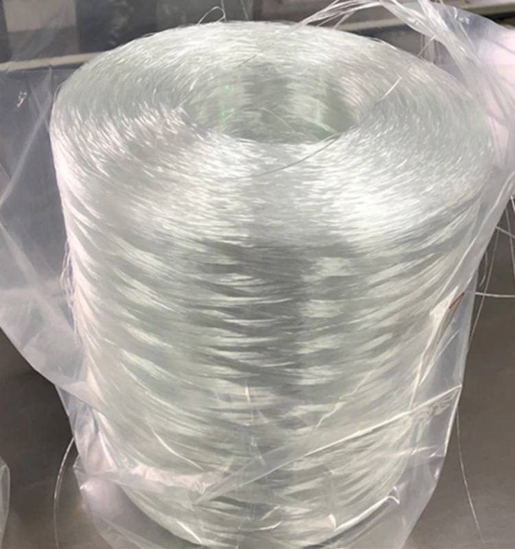 矿产冶金  玻璃纤维制品  玻璃纤维纱  树脂相容性: 不饱和聚酯,乙烯