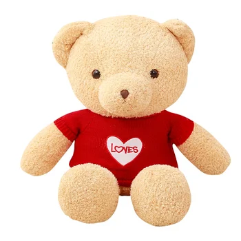 recordable teddy