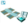 Most Accurate Automatic Weighbridge Axle Portable Scale Weigh Pad