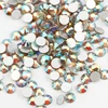 Factory direct sales flat back crystal rhinestone