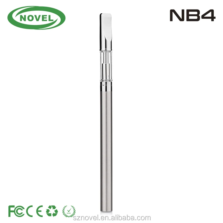 Electronic cigarette cbd vape pen slim 510 Variable Voltage 280mah gold vape pen battery wholesale