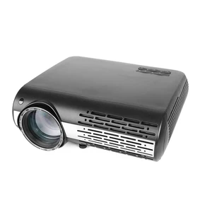 M2 Smart Wi Fi Projector Android 6.0 OS