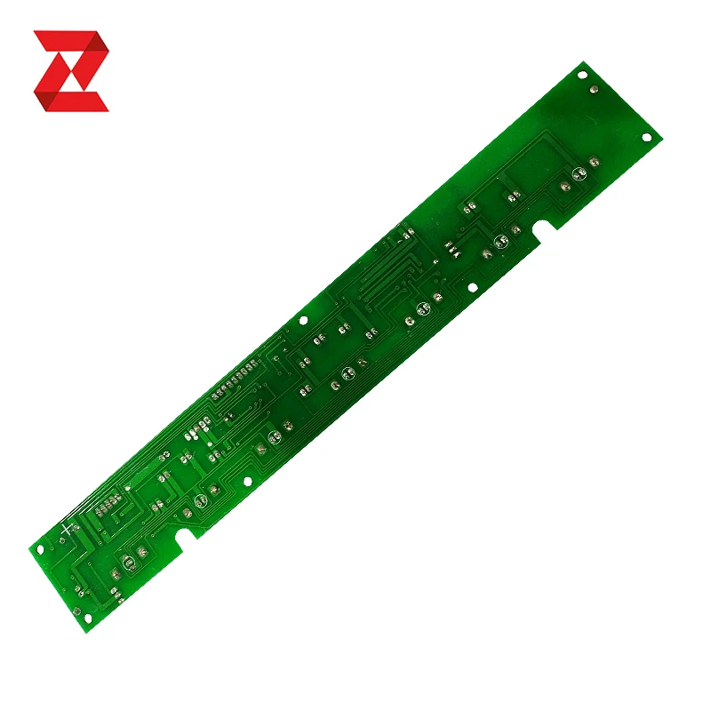 
Electronics parts fan remote control pcb 