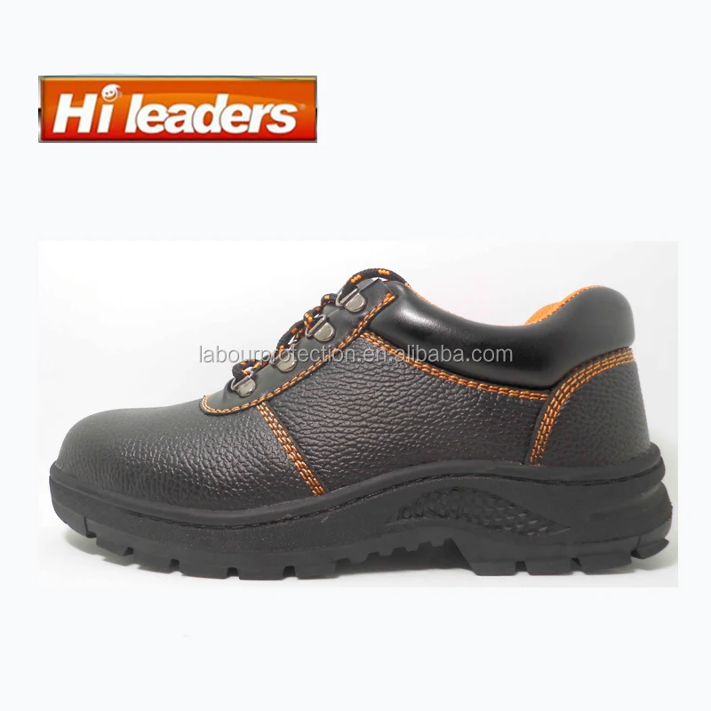 safety shoes company