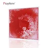 3D T show sensitive liquid floor tiles liquid plastic floor coating