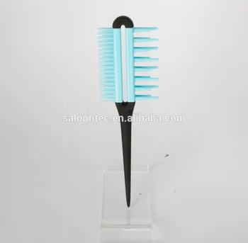 Professional Hair Combs For Women Styling Hair Combs Plastic