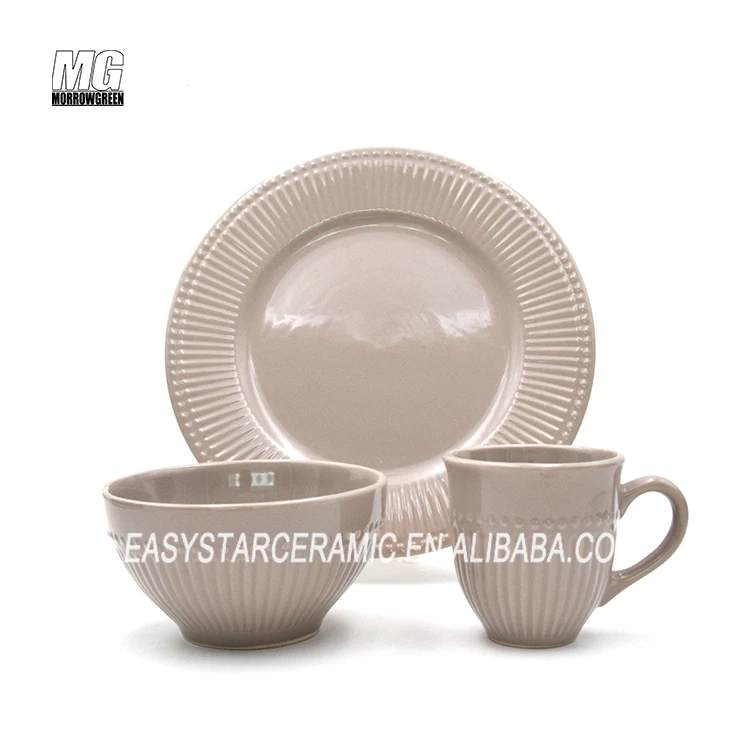 cheap dinnerware