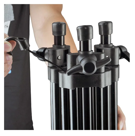 WF718 Professional Video Tripod (5).jpg