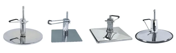 barber chairs antique