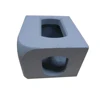 ISO Block Fitting Container Corner Castings