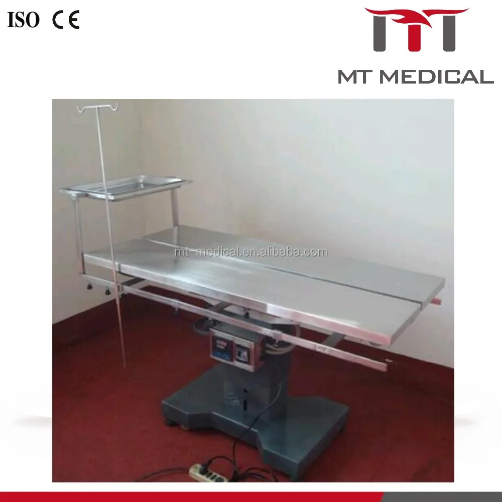 Veterinary Equipment mesa veterinaria veterinary surgical table vet operating table for dogs