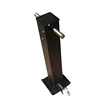 landing gear components heavy duty trailer jacks