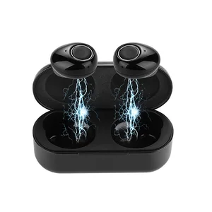 TWS K15 Mini Ear True Wireless Earbuds