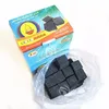 Long burning time shisha application hardness 25*25*25mm hookah coal