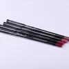 private label lip liner pencil private label waterproof for beauty make up
