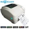300mm/s High Speed Direct Thermal Barcode Printer 110mm Thermal Label Printer