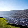 Talent 5kw 10kw On Grid Solar Split System Home solar system for home solar panel power energy system
