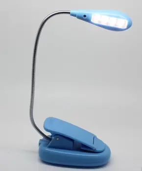 Easy Clip Led Portable Rechargeable Book Light Headboard Various Easy Clip Led Portable Rechargeable Book Light Headboard Various Styles Reading