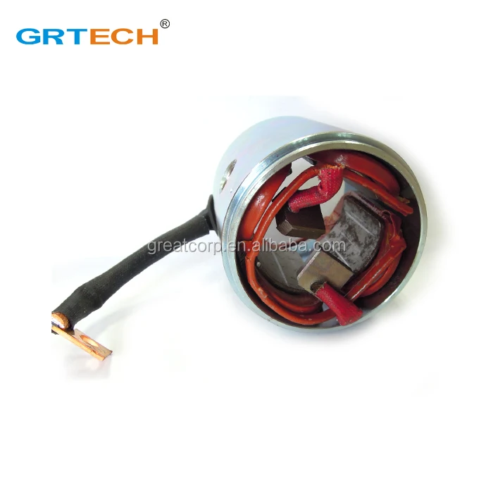 3615041000 Engine Parts Starter Armature Assy For Hyundai Buy Engine