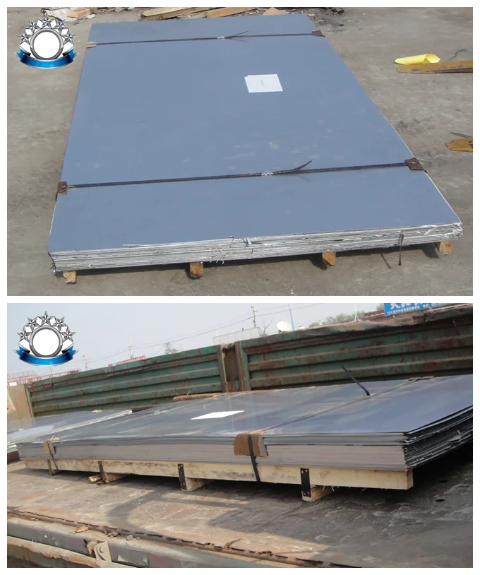 310H stainless steel plate