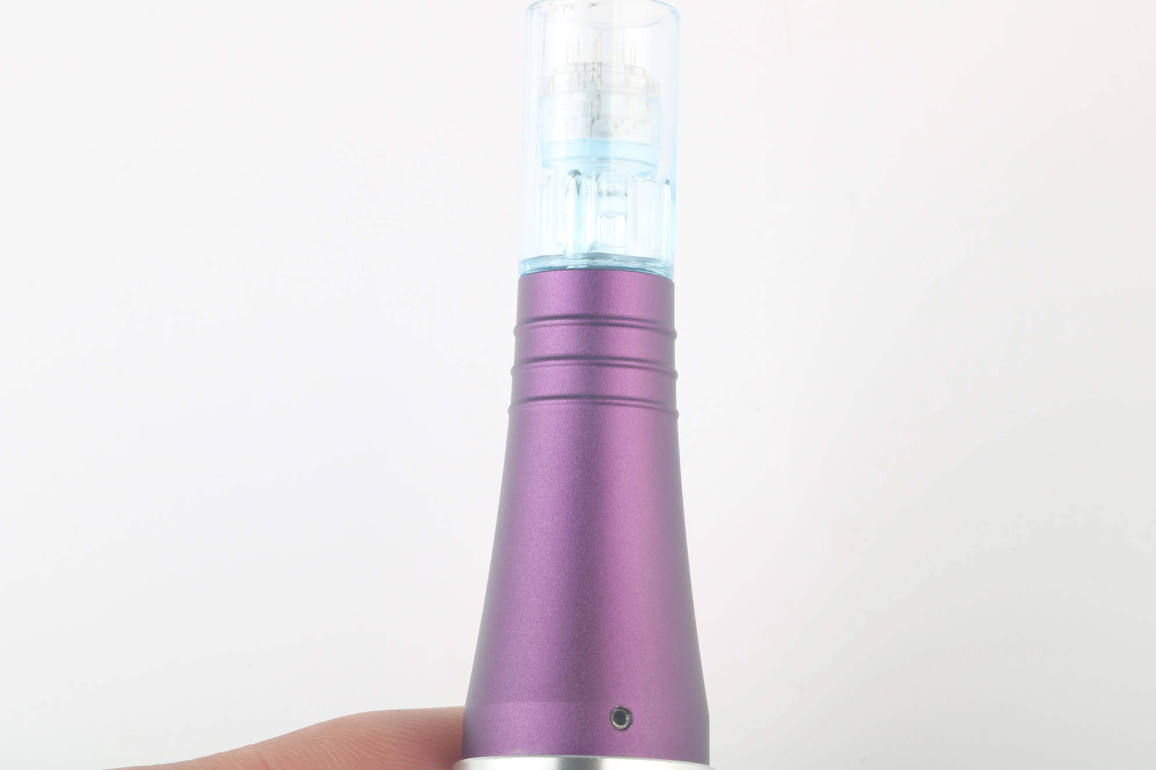 Rechargeable microneedling pen battery derma pen for skin rejuvenation Dr. pen X5