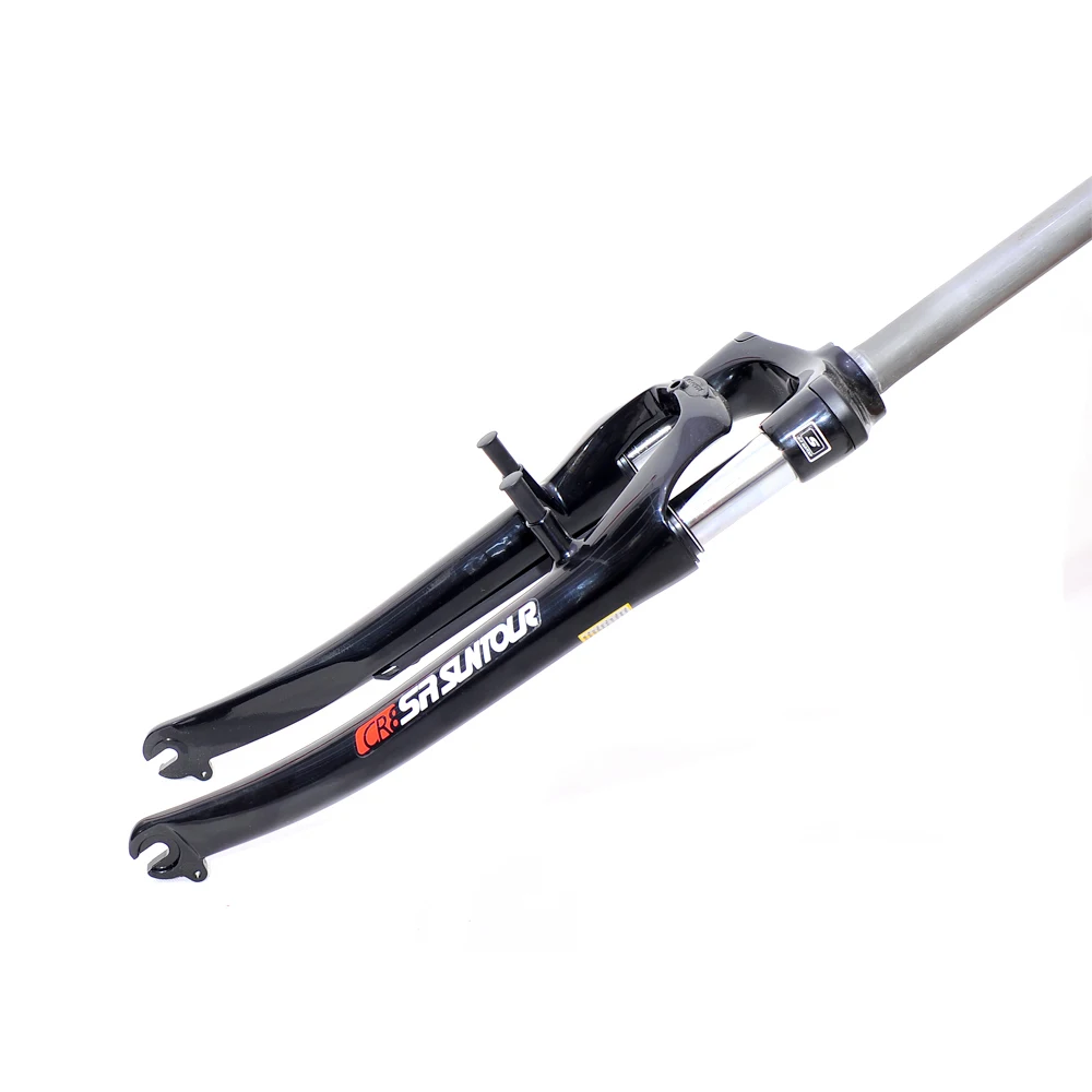 suntour 700c suspension fork