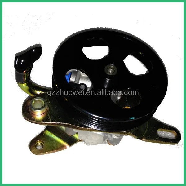 Car Parts Mazda 6 Power Steering Pump For Model Gj6e32650,Gj6e32