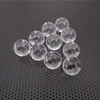 Grinding blasting media glass bead