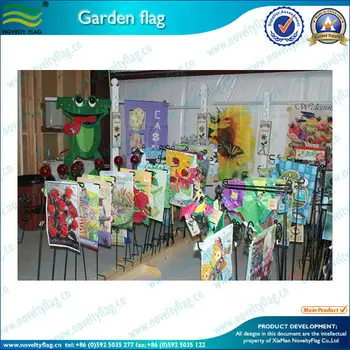 Decorative Flags Wholesale