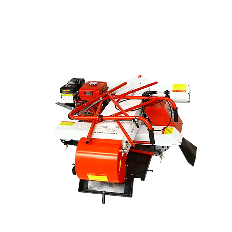 
High Efficiency Rice Collecting Machine Cheap Grain Collector 