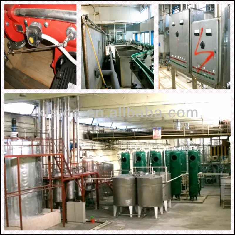 Glucose Syrup Machine Production Line Processing Equipment|corn malt syrup Machine