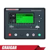 New Smartgen HGM7210CAN Generator Controller controls genset to start or stop automatic by remote start signal
